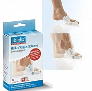 Hallufix shinalari Hallufix Hallux Oyoqlar uchun ortopedik korset