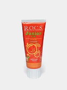 Зубная паста R.O.C.S. Junior Фруктовая радуга, 74 г