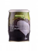 Pure Natural Coconut Oil kokos moyi