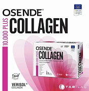 Коллаген Osende 10.000 Плюс 40 мл - (Для сохранения женской красоты!)