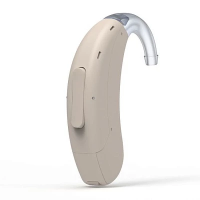 Слуховой аппарат Руна 12 IM:uz:Eshitish apparati Runa 12 IM