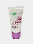 Антивозрастной крем 
