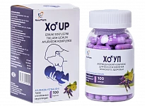 XOUP kapsulalar  N100