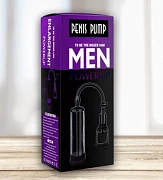 Erkak jinsiy a'zolari uchun vakuum pompasi