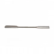 Рифленая лопатка