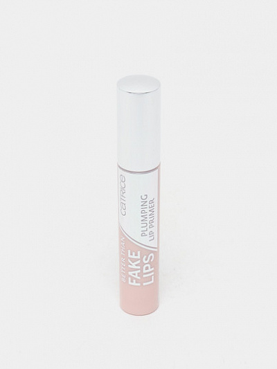 Праймер для губ Better Than Fake Lips Plumping Lip Primer, 010 Pump Up The Lips!