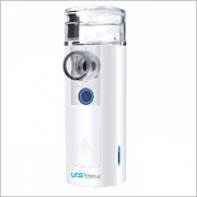 Портативный Небулайзер ингалятор Mini Air 360+