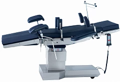 Электрический операционный стол KL-DLA, Китай