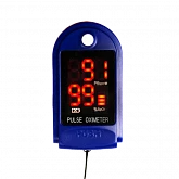 Пульсоксиметр