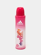 Дезодорант антиперспирант женский Adidas Fruity Rhythm, 150 мл