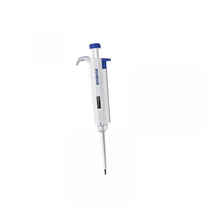 Механический дозатор TopPette (нижняя часть автоклавируется)