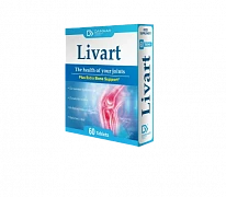 LIVART kapsulalar  N60
