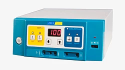 ZEUS-100 elektrojarrohlik koagulyatori