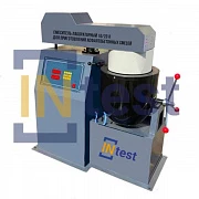 Laboratoriya aralashtirgichi MLA-20
