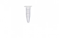 Микроцентрифужные пробирки объемом 0.5 мл:uz:Mikrotsentrifuga naychalari, hajmi 0.5 ml