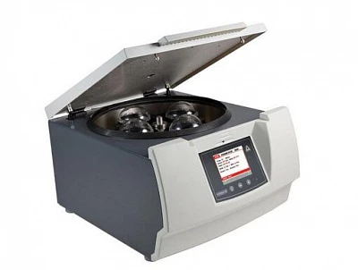 Центрифуга с охлаждением Consul 21/21R:uz:Sovutgichli santrifuga Konsul 21/21R