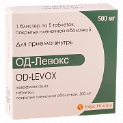 OD-Levoks