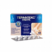 TERAFLEKS ULTRA kapsulalar  N60