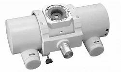 Рентгеновская трубка SHIMADZU 0,6/1,2P324DK-85:uz:SHIMADZU 0,6/1,2P324DK-85 rentgen trubkasi