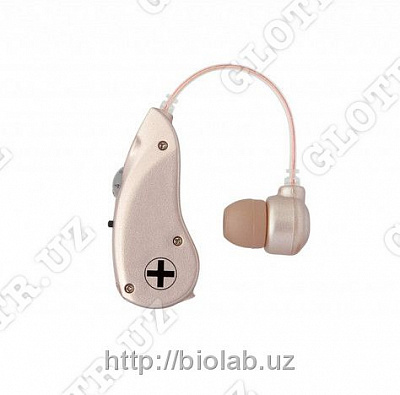 Слуховой аппарат. Digital Ear Hearing Amplifier PR44