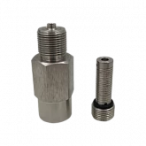 Устройство демпферное УД для снижения пульсации и защиты от гидро- и пневмоударов:1012120