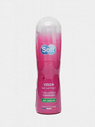 Soft Virgin gel moylash vositasi