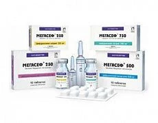 MEGASEF 750 poroshok 6ml