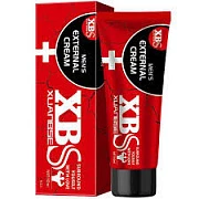 XBS Penis kattalashtirish uchun krem Men’s External Cream