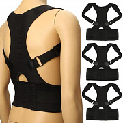 Magnit holat tuzatuvchisi (korset)  Real Doctors Posture Support Brace