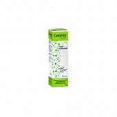 SINULOR sprey nazalniy 10 ml 12,5% (8000 ME) /1 ml