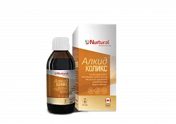 ALKID KOLIKS tomchilar dlya priema vnutr 30ml
