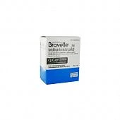 BRAVEL poroshok 75me N10