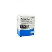 BRAVEL poroshok 75me N10