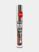Жидкие тени для век матовые LUXVISAGE Matt Tint Waterproof 12H, тон 110