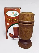 Diabetga qarshi stakan Shanti Veda qandli diabetning oldini olish