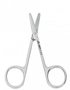 To'g'ri ko'zli uchli qaychi 113 mm