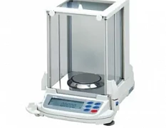 Весы GR-200 аналитические AND