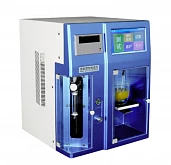 Интеллектуальный детектор частиц