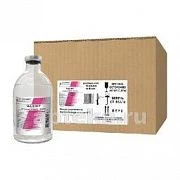 MANNIT 0,15/ML infuziya uchun eritma 400ml N15
