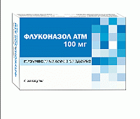 FLUKONAZOL ATM kapsulalar  150mg N1