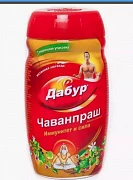 Dabur Chyawanprash immunitetni mustahkamlash uchun 250