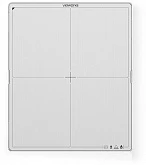 Плоскопанельный детектор для многофункциональной радиографии VIVIX-S 3643VW:uz:VIVIX-S 3643VW ko'p funksiyali rentgenografiya uchun tekis panelli detektor