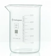 Стакан В-1-50 с дел., ТС