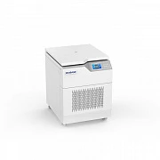 Центрифуга для пакетов с кровью БКС-VL8RD
