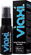 viaxi erkaklar uchun sprey