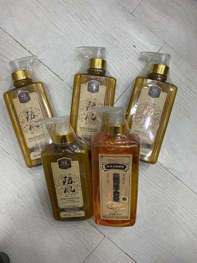 Шампунь для волос Boqian