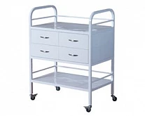 Тумба тележка СМИ-7