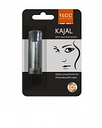 Ko'z qalami qora (1 gm) vlcc t0002 VLCC (Hindiston)