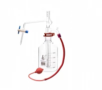 Buretka avtomatik Pellet 25 ml, 