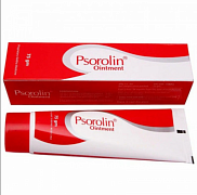 Psorolin kremi / Psorolin, toshbaqa kasalligi uchun krem, 35 g